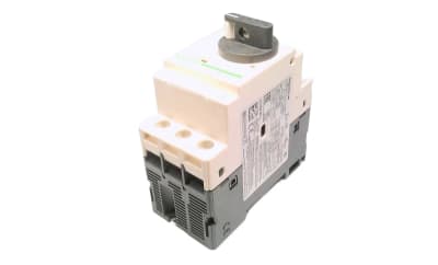 SCHNEIDER ELECTRIC GV2-P14/6-10A