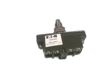 EATON CORPORATION 10316H2006