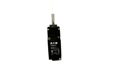 EATON CORPORATION F25AW2