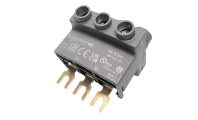 SCHNEIDER ELECTRIC GV1G09