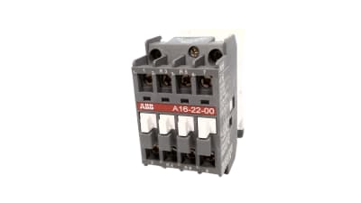 ASEA BROWN BOVERI A16-22-00-84