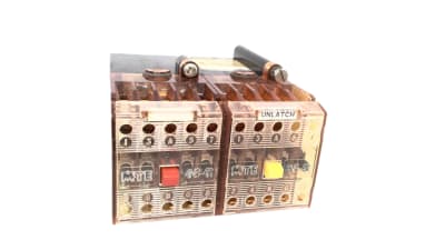 MTE 4N8-4R-AC125-DUAL