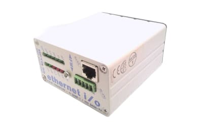 OPTO 22 SNAP-B3000-ENET