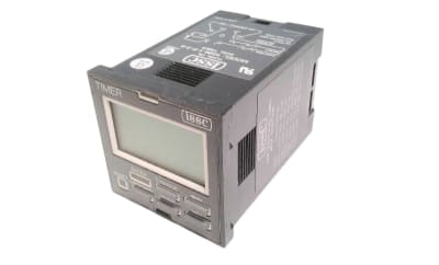 KANSON ELECTRONICS INC 1096-1-P-3-A