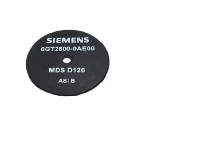 SIEMENS 6GT2600-0AE00