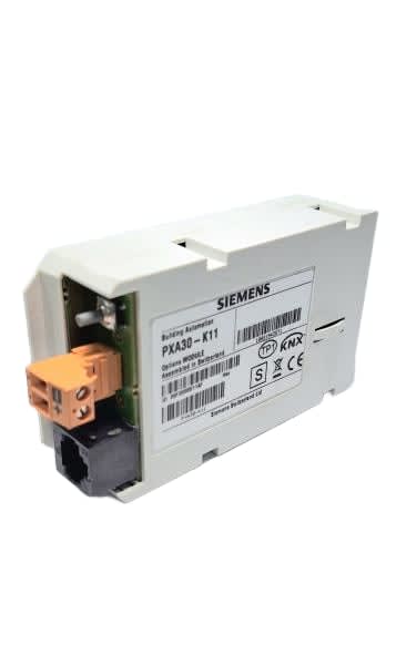 SIEMENS PXA30-K11