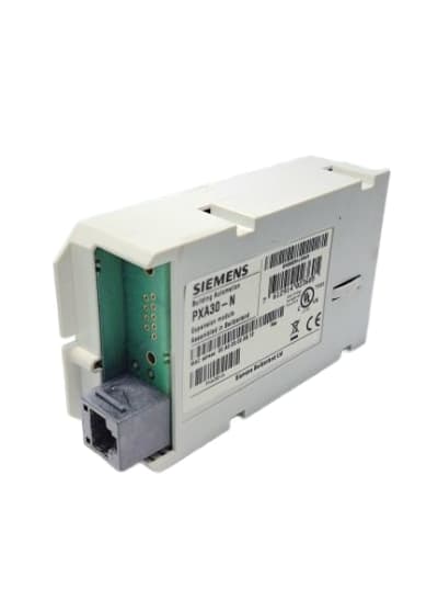 SIEMENS PXA30-N