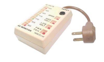TASCO MODEL 120