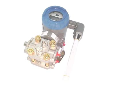 HONEYWELL STDW720-E1AC6AS-1-B-CBBR00-1CAS-A-11A0-02-00000