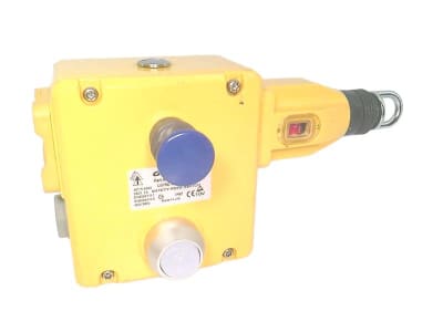 IDEM SAFETY SWITCHES 141056-AS
