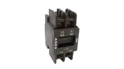 ASEA BROWN BOVERI SK-819-001-A
