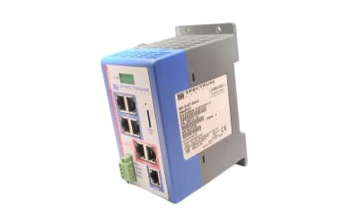 SPECTRUM CONTROLS WP-R-ET-SW-0