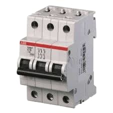 ASEA BROWN BOVERI S203P-C32