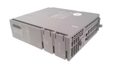 MITSUBISHI Q02HCPU