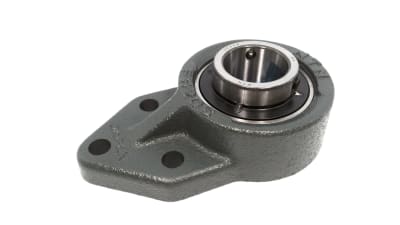 NTN BEARING UCFH206D1