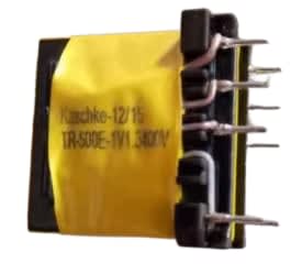 KASCHKE TR-500E-1V1.3 400V