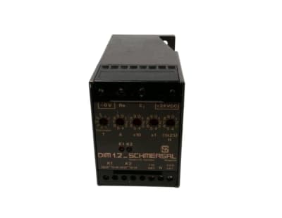SCHMERSAL DIM 1.2 24 VAC/DC