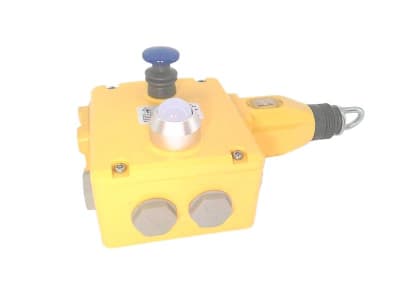 IDEM SAFETY SWITCHES 141055-AS