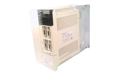 MITSUBISHI MR-J2-200A