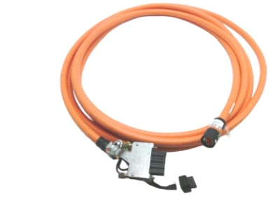 BECKHOFF ZK4500-8022-0050