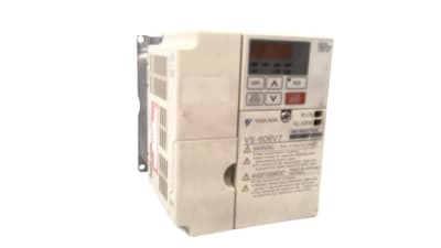 YASKAWA ELECTRIC CIMR-V7CCB0P7