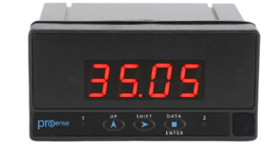 AUTOMATION DIRECT DPM2-AT-HL