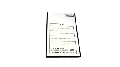 FANUC A87B00010108#160