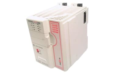 ALLEN BRADLEY 1769-L36ERMS