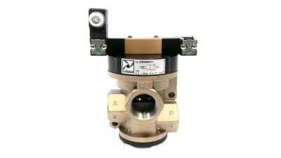 PNEUMAX 2304A0011