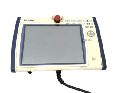 YUSHIN AMERICA RC-DPY