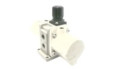 SMC VBA10A-N02GN-Z