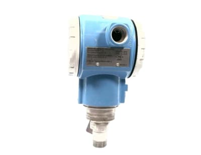 ENDRESS & HAUSER PMP71-SCC1U11RDF2A