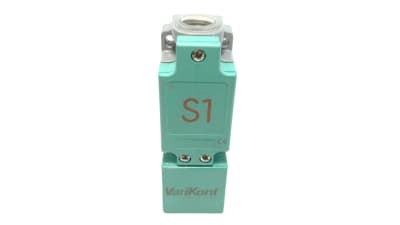 PEPPERL & FUCHS NJ6S1U4N1