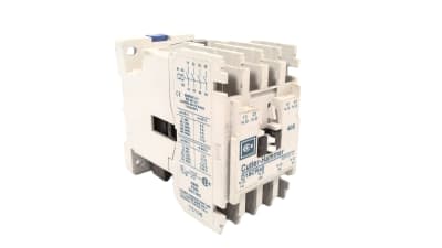 EATON CORPORATION D15CR40AB77
