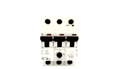 EATON CORPORATION Z-MS-4/3