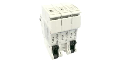 ASEA BROWN BOVERI S203U-C60