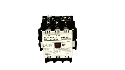 FUJI ELECTRIC 2NC1Q0