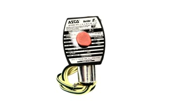 ASCO EF8222G049AC240/60,220/50D