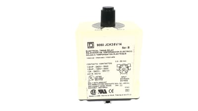 SCHNEIDER ELECTRIC 9050JCK38V14