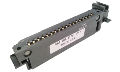 ALLEN BRADLEY 1771-WF