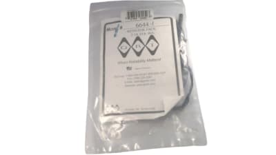GEORGE RISK INDUSTRIES 6644-1