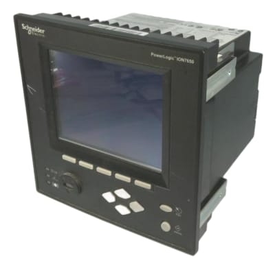 SCHNEIDER ELECTRIC M7650A0C0B5E0A0C