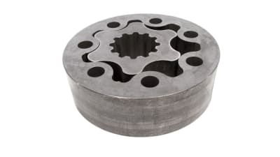 EATON CORPORATION 8277-005
