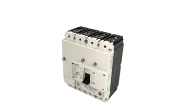 EATON CORPORATION NZMN1-4-A20