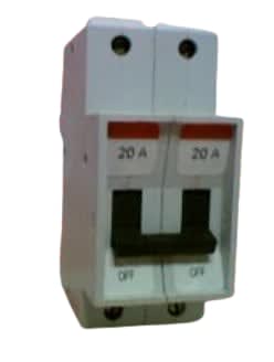 ASEA BROWN BOVERI GMB-20U