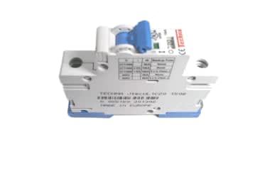 TECHNA JTEC-UL-1-C-20