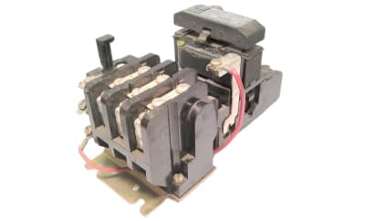 GENERAL ELECTRIC CR206A0