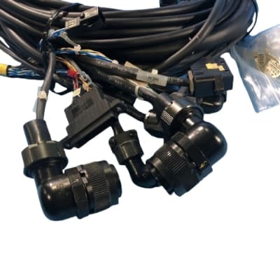FANUC A05B-1216-D001