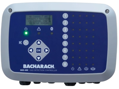 BACHARACH H6702-8000