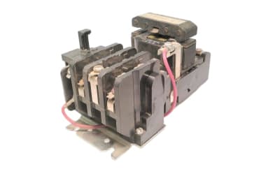 GENERAL ELECTRIC CR306B002